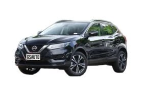 Nissan Qashqai 2023  2.0L CVT USED