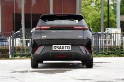 
 BYD SEAGULL 2024 full									