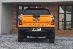 
 Ford Ranger 2023 full									