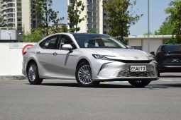 
 TOYOTA CAMRY 2024 2.0E full									