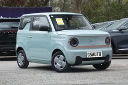 
 GEELY  Panda Mini full									