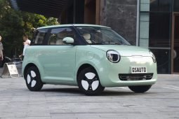 
 CHANGAN LUMIN 2024 full									