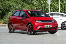 
 BYD DOLPHIN 2024 full									