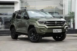 
 GWM Tank 400 Hi4-T 2024 Off-road version full									