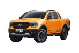 Ford Ranger 2023