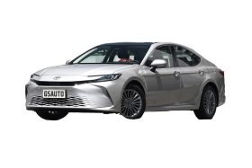 TOYOTA CAMRY 2024 2.0E