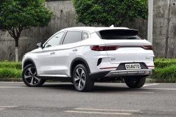 
 BYD SONG PLUS EV 2024 full									