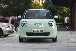 
 CHANGAN LUMIN 2024 full									