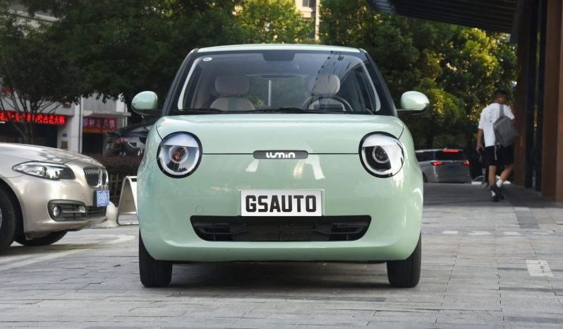 
 CHANGAN LUMIN 2024 full									
