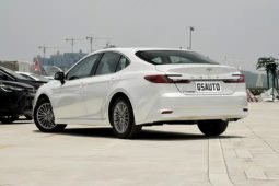 
 TOYOTA CAMRY 2024 2.0E full									