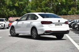 
 VolksWagen LAVIDA 2024 1.5L full									