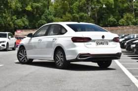 VolksWagen LAVIDA 2024 1.5L