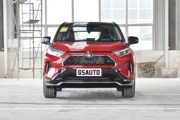 
 To-Yota RAV4 Twin Engine E+ 2023 full									