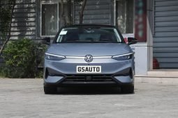
 Volkswagen VW ID.7 VIZZION 2024 full									