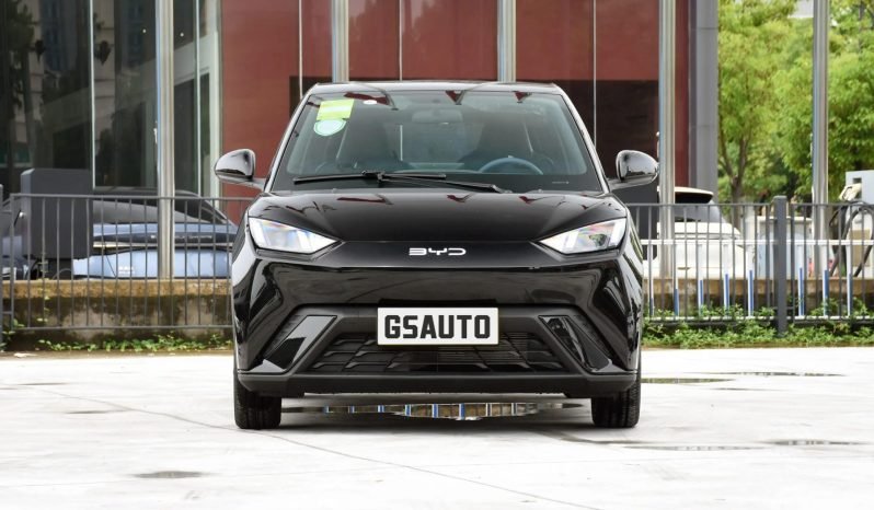 
 BYD SEAGULL 2024 full									