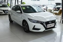 
 Nissan Hennessey 2023 full									