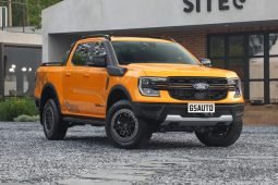 
 Ford Ranger 2023 full									