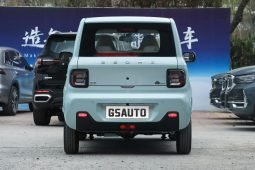 
 GEELY  Panda Mini full									
