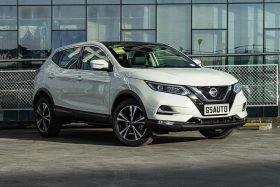 Nissan Qashqai 2023 2.0L