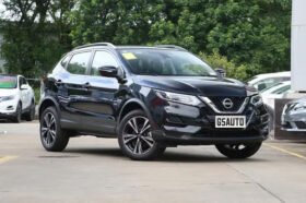 Nissan Qashqai 2023  2.0L CVT USED