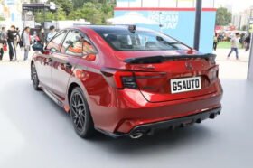 USED Honda Integra 2024 240TURBO Unlimited MUGEN