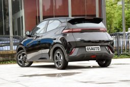 
 BYD SEAGULL 2024 full									