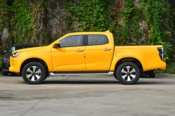 
 Isuzu D-MAX 2023 full									