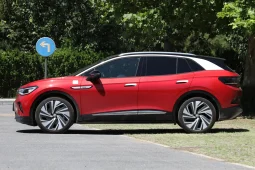 
 VolksWagenwerk ID.4 CROZZ 2024 full									