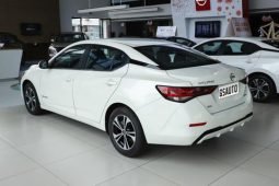 
 Nissan Hennessey 2023 full									