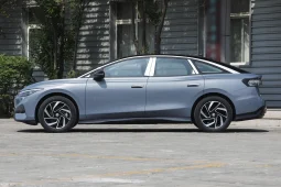 
 Volkswagen VW ID.7 VIZZION 2024 full									