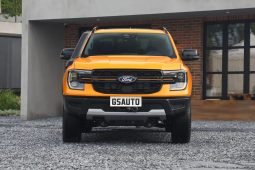 
 Ford Ranger 2023 full									