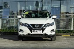
 Nissan Qashqai 2023 2.0L full									