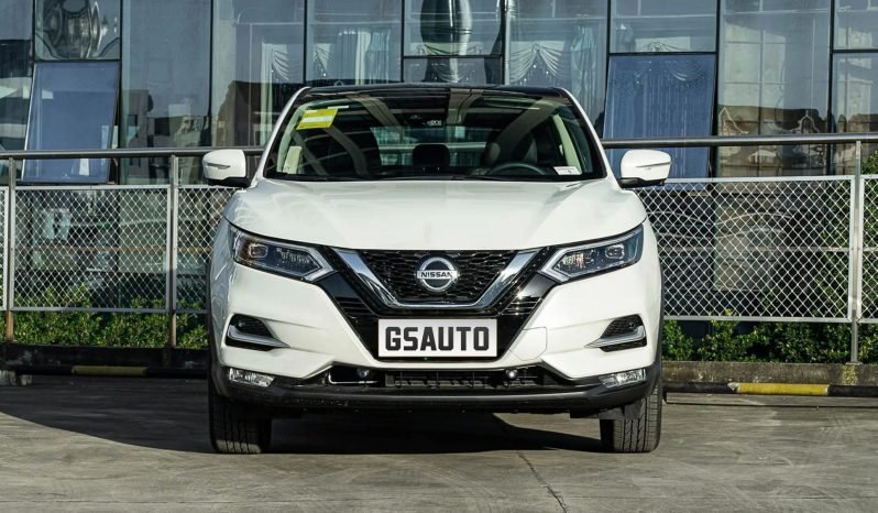 
 Nissan Qashqai 2023 2.0L full									