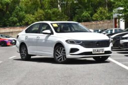 
 VolksWagen LAVIDA 2024 1.5L full									