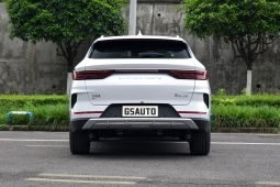 
 BYD SONG PLUS EV 2024 full									
