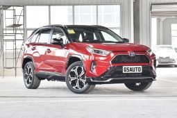 
 To-Yota RAV4 Twin Engine E+ 2023 full									