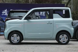 
 GEELY  Panda Mini full									