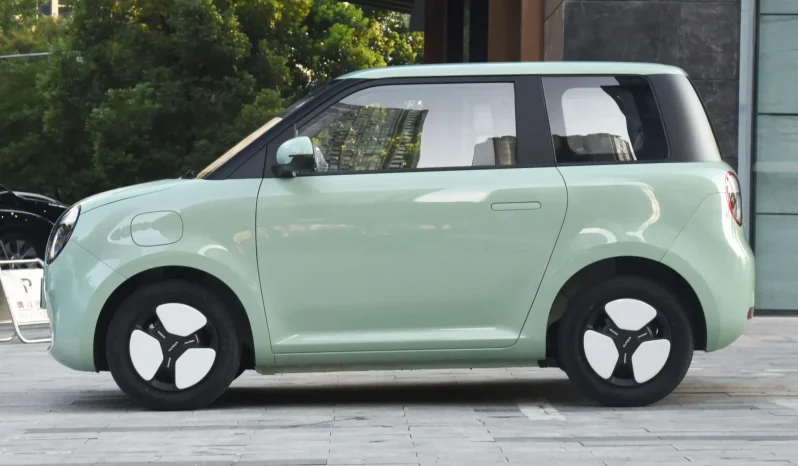 
 CHANGAN LUMIN 2024 full									