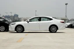 
 TOYOTA CAMRY 2024 2.0E full									