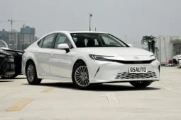 
 TOYOTA CAMRY 2024 2.0E full									