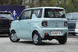 
 GEELY  Panda Mini full									