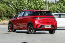 
 BYD DOLPHIN 2024 full									
