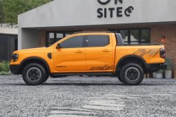 
 Ford Ranger 2023 full									