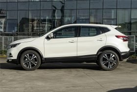 Nissan Qashqai 2023 2.0L