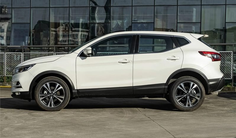 
 Nissan Qashqai 2023 2.0L full									