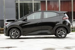 
 BYD SEAGULL 2024 full									