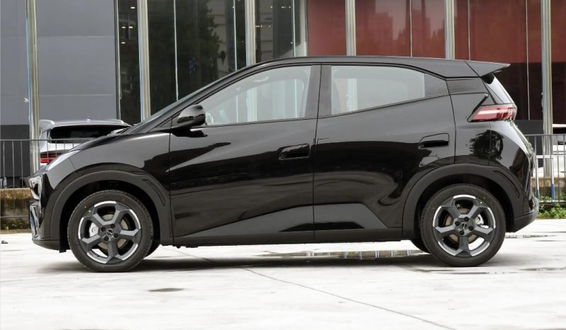 
 BYD SEAGULL 2024 full									
