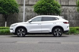 
 BYD SONG PLUS EV 2024 full									