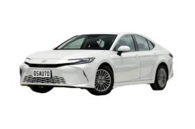 TOYOTA CAMRY 2024 2.0E