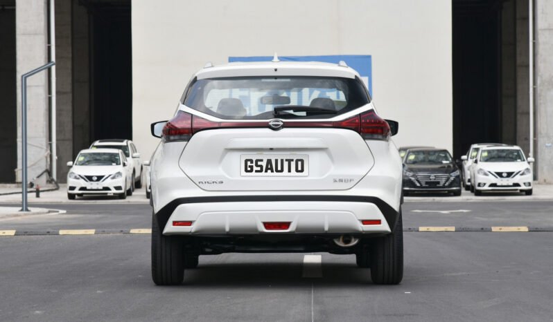 
 NISSAN KICKS 2025 Jinko 1.5L Should Have It All Fashion full									